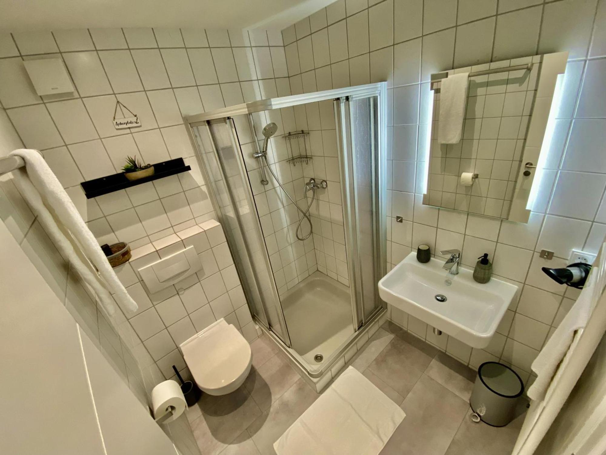 Appartamento Schlunz Kappeln Esterno foto