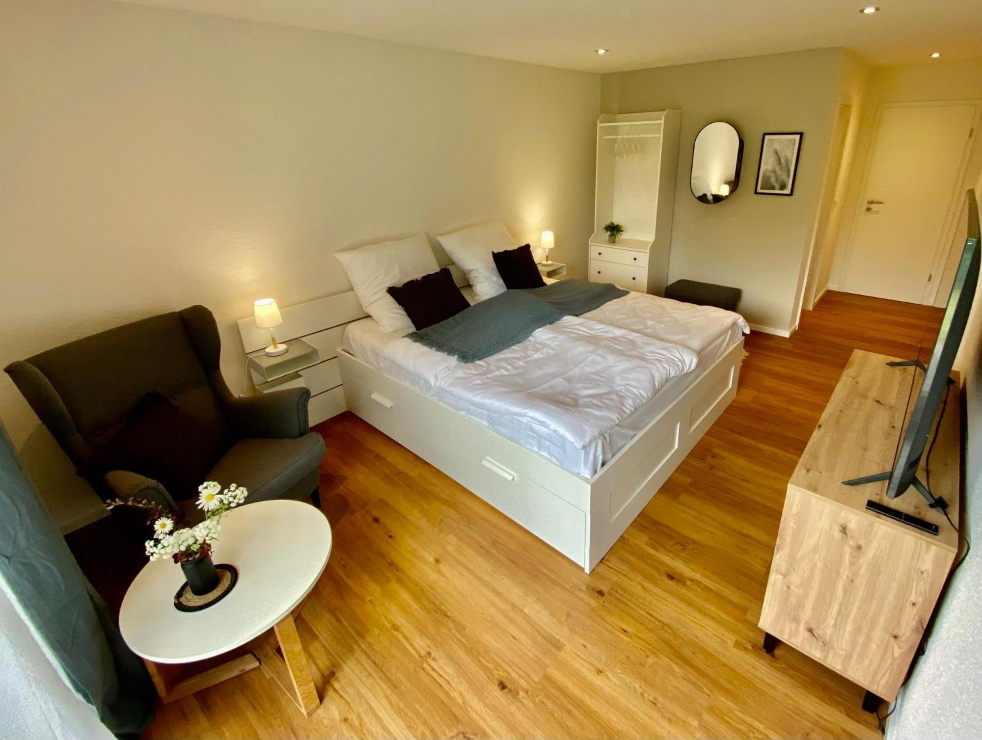 Appartamento Schlunz Kappeln Esterno foto